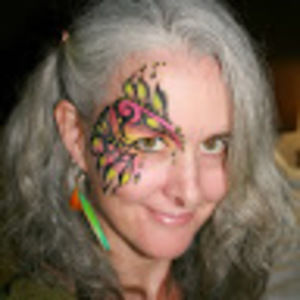 Meet your Posher, Yvonne